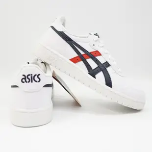 ASICS JAPAN S 男女款 休閒鞋 1191A212-104 亞瑟士 運動鞋 小白鞋 復古鞋