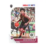 銀亮！(RC) 火箭一哥 KEVIN PORTER JR. 必漲NBA HOOPS PREMIUM SILVER