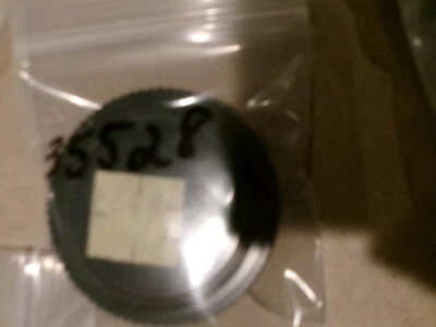 OEM MURRAY NOMA CAP 35528