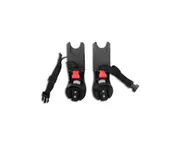 Baby Jogger City Select/Select2/LUX Baby Stroller Car Seat Adaptors Maxi-Cosi