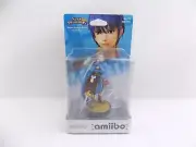 Boxed Nintendo Amiibo Marth Super Smash Bros.