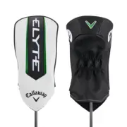 Callaway Golf 2025 Elyte Driver Headcover - New