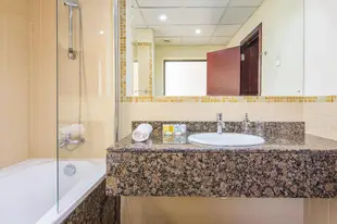 杜拜碼頭的2臥室公寓 - 137平方公尺/0間專用衛浴