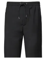 [LES HOMMES] LES HOMMES Shorts & Bermuda Shorts - Item 13667009