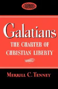 在飛比找博客來優惠-Galatians: The Charter of Chri