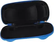 [VERDANVERSE] Cute Car Shaped Hard Eyeglass Case Protective Box for Boys Storage Container for Multiple Glasses for School Parties