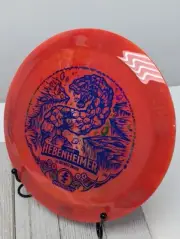 New Prodigy Jake Hebenheimer Signature 750 Spectrum D1 Driver Golf Disc 172g