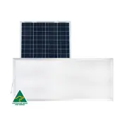 illume PRO 400 x 1200mm Rectangle Surface Mount Skylight Alternative