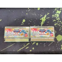 在飛比找蝦皮購物優惠-Wonderswan WSC 日版卡帶 ~ 數碼寶貝02