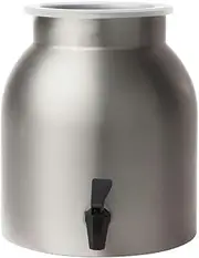 New Wave Enviro Stainless Steel Water Dispenser, 2.2-Gallon(Single)
