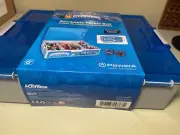 Skylanders Stackable Tackle Box PowerA 2014 Activision 14" x 11" x 4" NEW