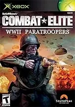 Combat Elite: Ww2 Paratroopers / Game