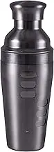 Avanti Dial-a-Drink Cocktail Shaker, 750 ml Capacity