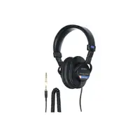 在飛比找樂天市場購物網優惠-SONY 錄音監聽耳機 頭戴式耳機 MDR-7506 【AP