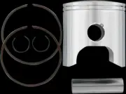 Wiseco Piston 72mm +2 Honda Elsinore 250 75-76