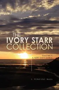 在飛比找博客來優惠-The Ivory Starr Collection: A 