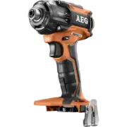 AEG PRO 18V CORDLESS BRUSHLESS OIL PULSE IMPACT DRIVER STEALTH DRIVE
