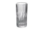 Duralex Manhattan Set Of 6 Highball Glasses 305ml 7X13.7cm - 305ml Highball
