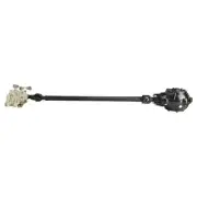 Differential Drive Shaft Rear Axle Reverse Gear Box Transmission 4 Wheeler Quads