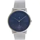 Skagen Men's Wristwatch Kristoffer Stainless Steel SKW6500