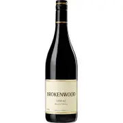 [Brokenwood] Brokenwood Hunter Valley Shiraz 750mL