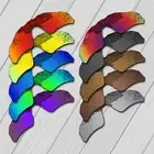 POLARIZED Replacement Lenses For-Oakley Radar EV Path OO9208 Anti-Scratch