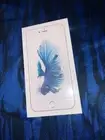 New sealed Apple iPhone 6s Plus Silver 64gb Unlocked