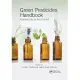 Green Pesticides Handbook: Essential Oils for Pest Control