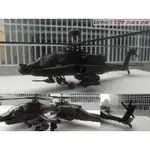 【AIRFORCE1 精品】1/72 AH-64A APACHE LONGBOW 阿帕契 長弓戰鬥直昇機~全新現貨~