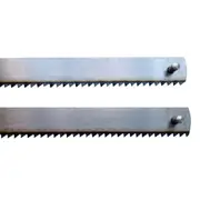 Butchers Kam-Lok Handsaw Blade High Carbon Steel 12"