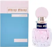 Miu Miu L'Eau Rose Edt Spray Women'S Perfume, 50 ml