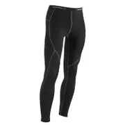 Mens Compression Merino Thermal Leggings - Wilderness Wear
