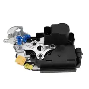 Door Lock Actuator Central Latch for Aveo Lacetti Excelle 02-09 Front Left 96272643 Black