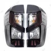 2x Rear Brake Tail Light for Nissan Frontier Navara NP300 D23 2021 2022 2023 (for: Nissan)