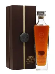 GRAN PATRON PIEDRA Tequila
