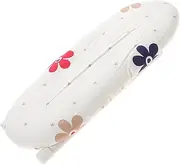 IWOWHERO Tabletop Ironing Board Mini Ironing Tool Ironing Board for Clothes Ironing Frame Non Stool Home Ironing Supply