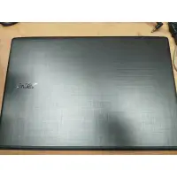 在飛比找蝦皮購物優惠-Acer E5-575G-53FA I5 7200U+256