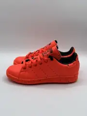 Adidas Men’s Stan Smith Golf Size 5 Solar Red Black | GX4042 |