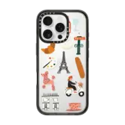 iPhone 16 Pro Impact Case PARIS 2