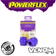 Powerflex Front Anti Roll Bar Bushes 22mm Peugeot 307 01-11 PFF50-603-22