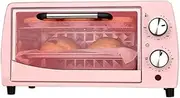 CYZJPRVN oven mini oven air fryer oven 12L Mini Oven, Convection Countertop Toaster Oven Small Electric Oven Multi-Layer Oven Stainless Steel Air Fryer Toaster Oven Air Fryer,