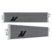 McGard Fits Dodge Ram 2500/3500 6.7L Cummins Transmission Cooler, 2010-2012 MMTC