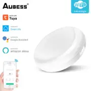 Smart Wireless WiFi-IR Remote Controller Tuya/Smart Life APP WiFi Infrared Remot