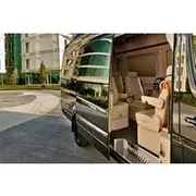 Save 5.00%! Cappadocia Luxury Private Airport Transfer Service NAV ASR