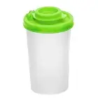 Mini Salt Pepper Shaker Pot Home Kitchen Picnic BBQ Shakers Y7Y7 Fast D2W2