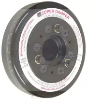 Fits ATI SBC 6.325 Harmonic Damper - SFI 917411