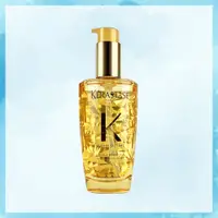 在飛比找PChome24h購物優惠-KERASTASE卡詩 金緻柔馭露100ml