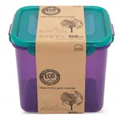 Lock & Lock Storage Container Rectangular 850ml