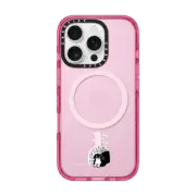 iPhone 16 Pro Impact Case MagSafe Compatible small space
