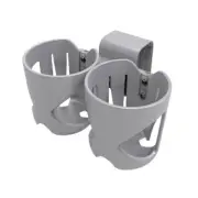 Carseat Rack Convenient Baby Cart Drink Organiser for Bottles Coffee Beverages